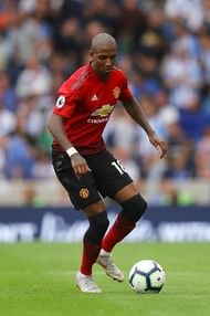 Brighton & Hove Albion v Manchester United - Premier League